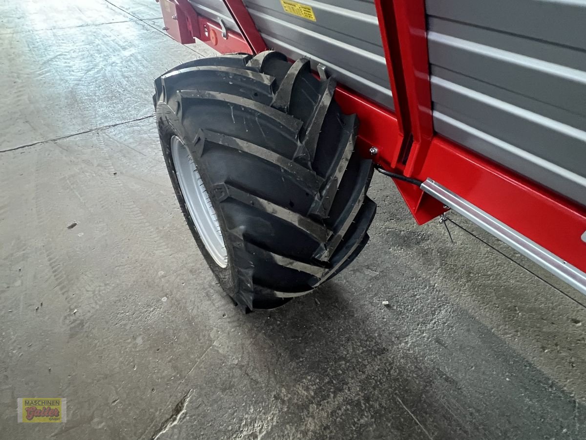 Ladewagen typu Gruber Pro Alp 260 T   ProCarve11, Neumaschine v Kötschach (Obrázek 23)