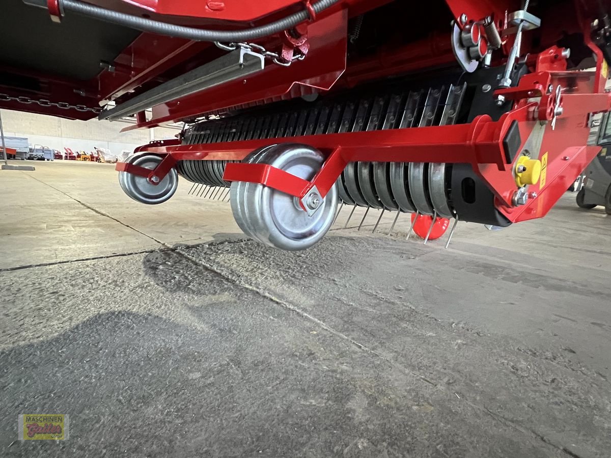 Ladewagen typu Gruber Pro Alp 260 T   ProCarve11, Neumaschine v Kötschach (Obrázek 22)