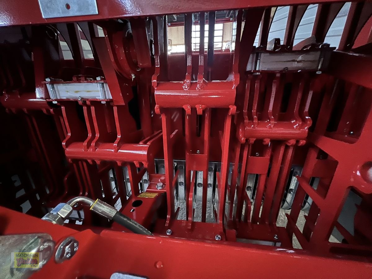 Ladewagen typu Gruber Pro Alp 260 T   ProCarve11, Neumaschine v Kötschach (Obrázek 26)