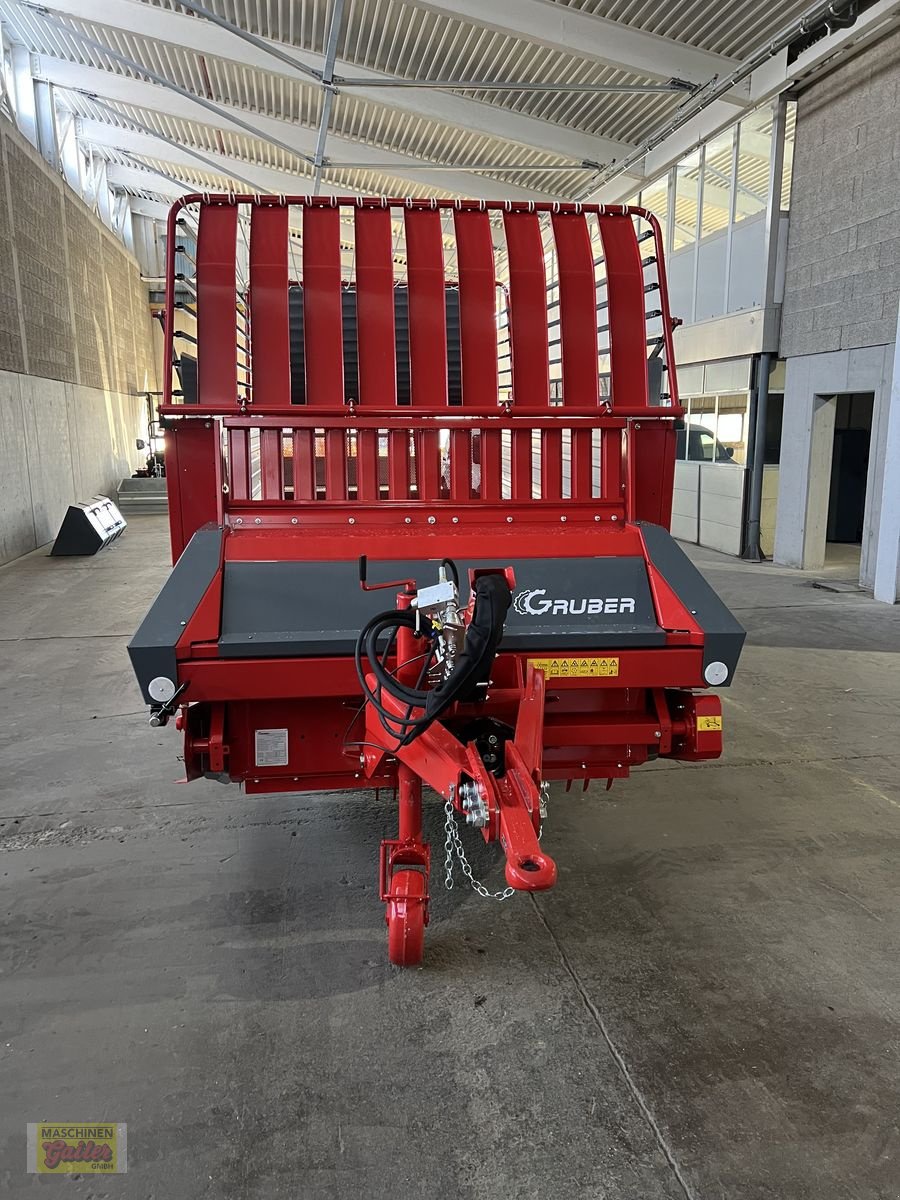 Ladewagen typu Gruber Pro Alp 260 T   ProCarve11, Neumaschine v Kötschach (Obrázek 10)