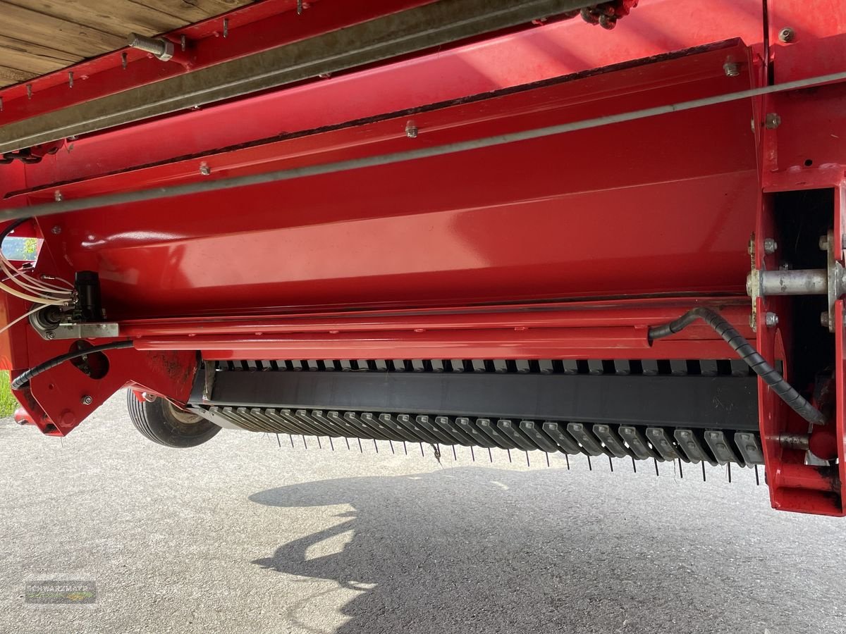 Ladewagen of the type Gruber Twinpower 300, Gebrauchtmaschine in Gampern (Picture 9)