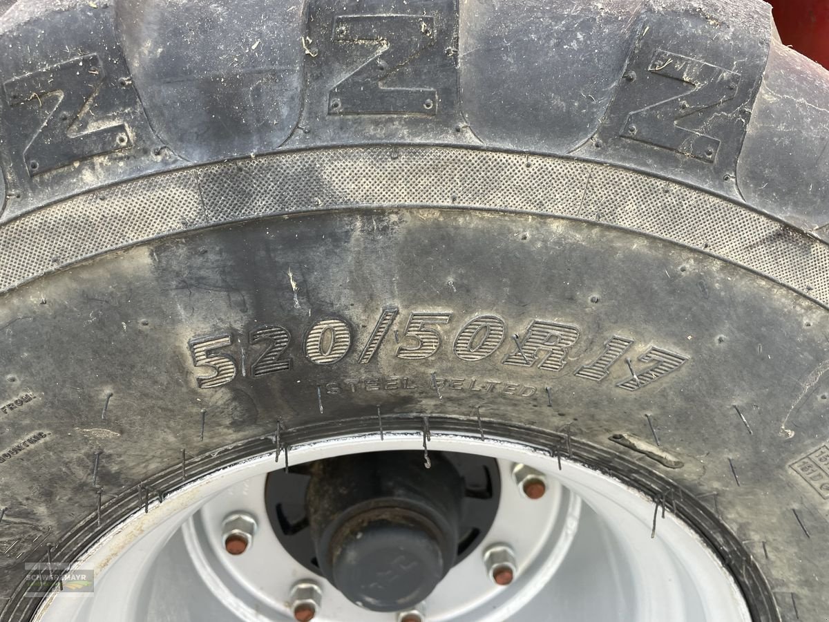 Ladewagen of the type Gruber Twinpower 300, Gebrauchtmaschine in Gampern (Picture 7)