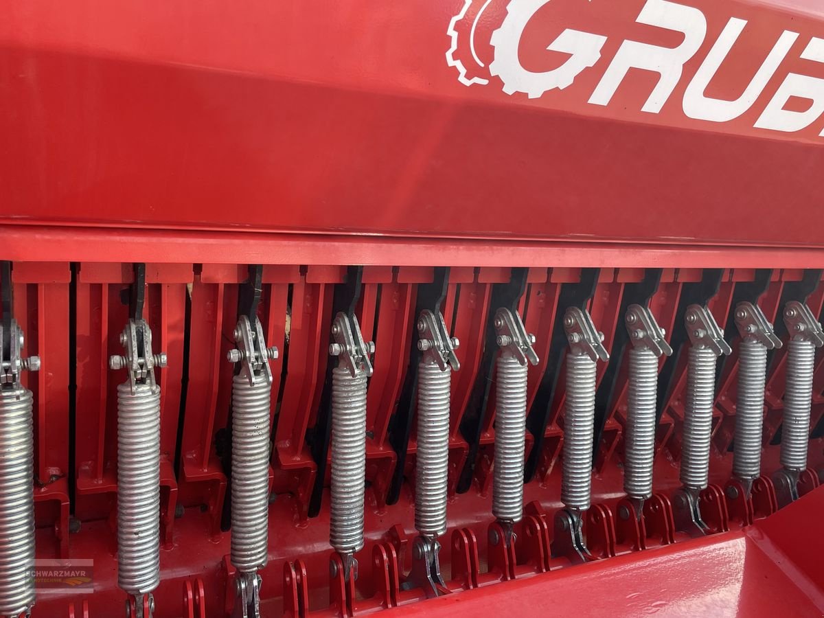 Ladewagen of the type Gruber Twinpower 300, Gebrauchtmaschine in Gampern (Picture 11)