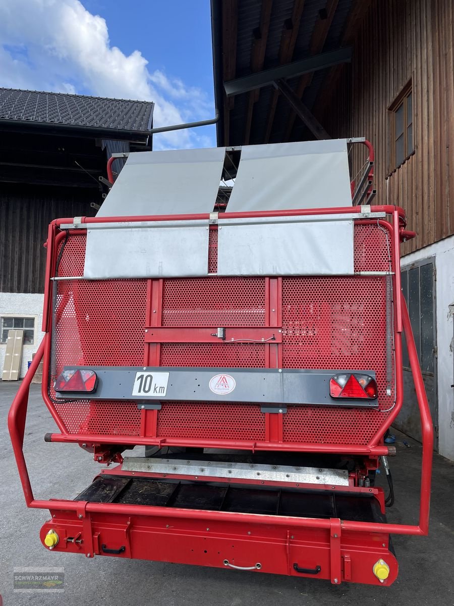 Ladewagen of the type Gruber Twinpower 300, Gebrauchtmaschine in Gampern (Picture 14)