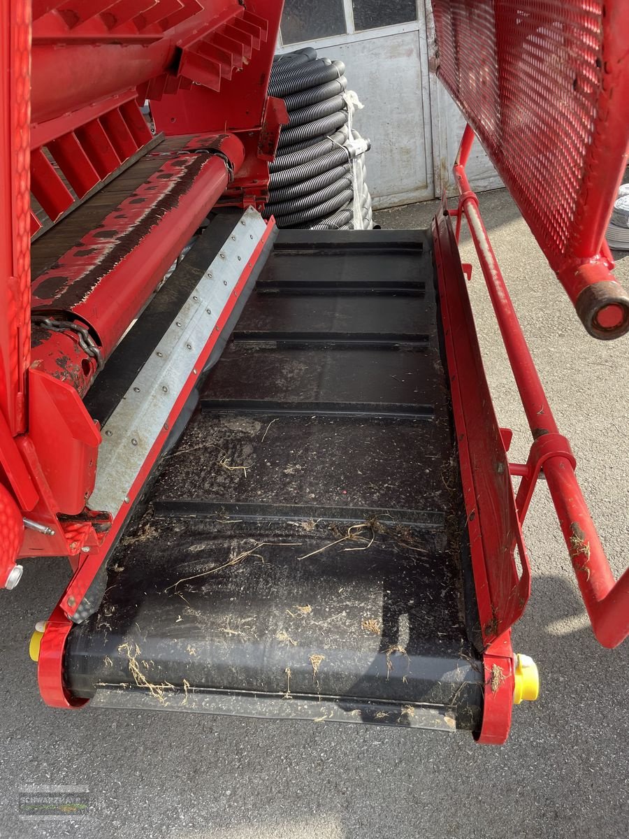 Ladewagen of the type Gruber Twinpower 300, Gebrauchtmaschine in Gampern (Picture 17)