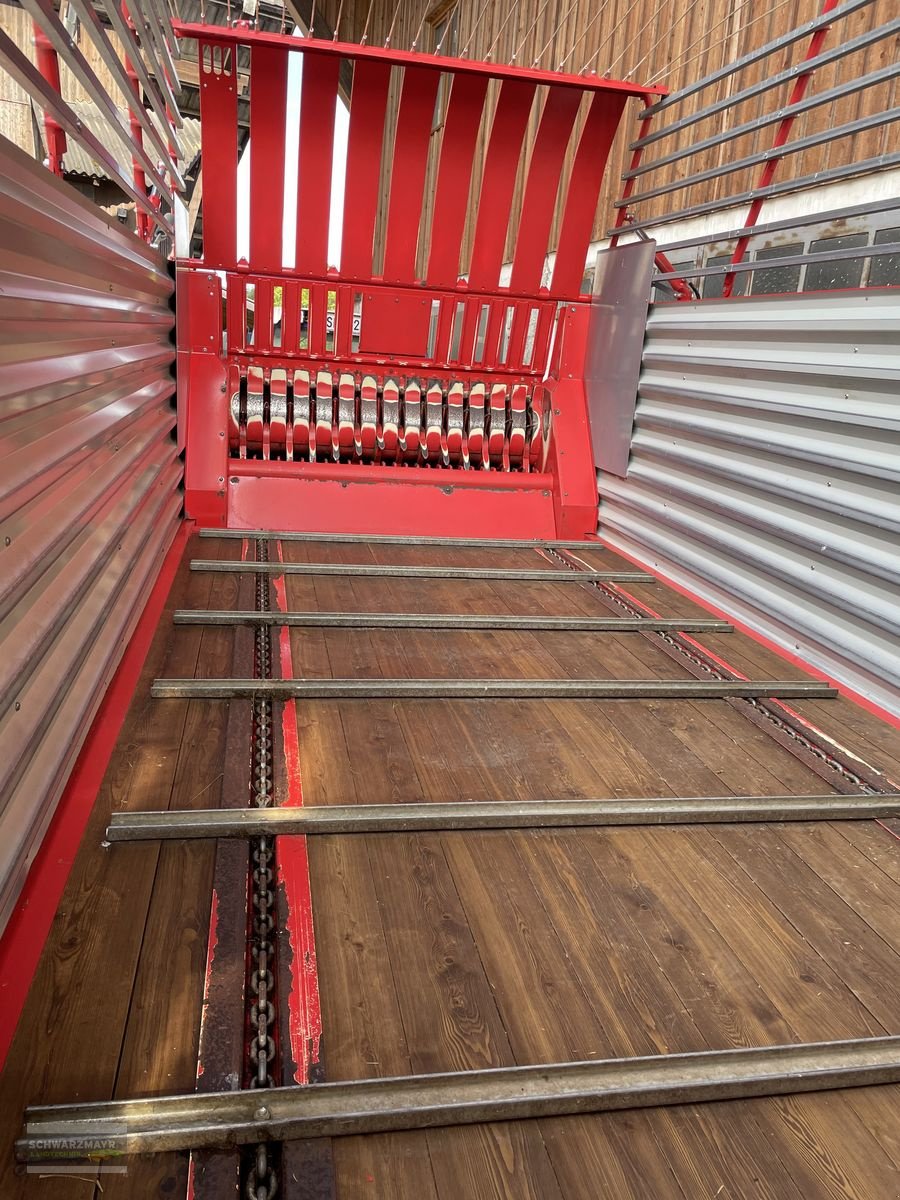 Ladewagen of the type Gruber Twinpower 300, Gebrauchtmaschine in Gampern (Picture 15)