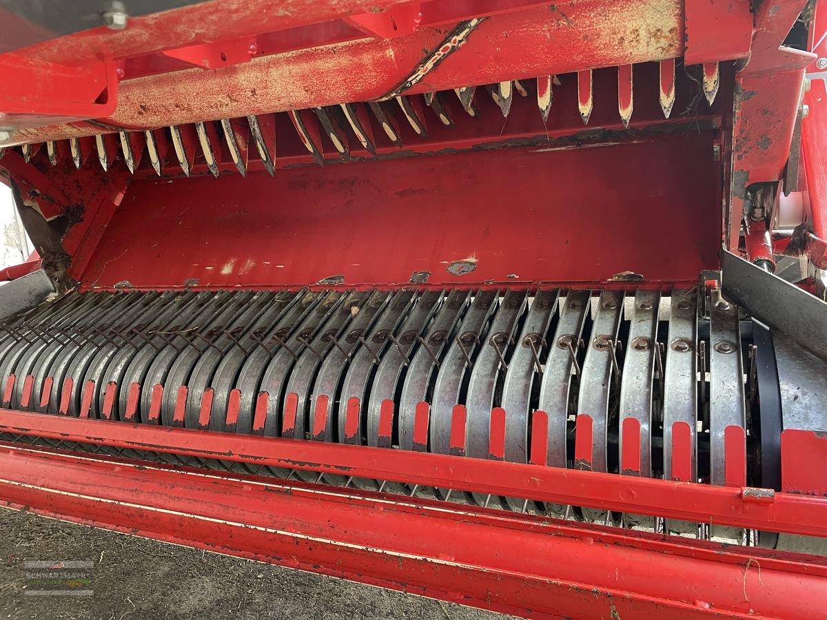 Ladewagen of the type Gruber Twinpower 300, Gebrauchtmaschine in Gampern (Picture 10)