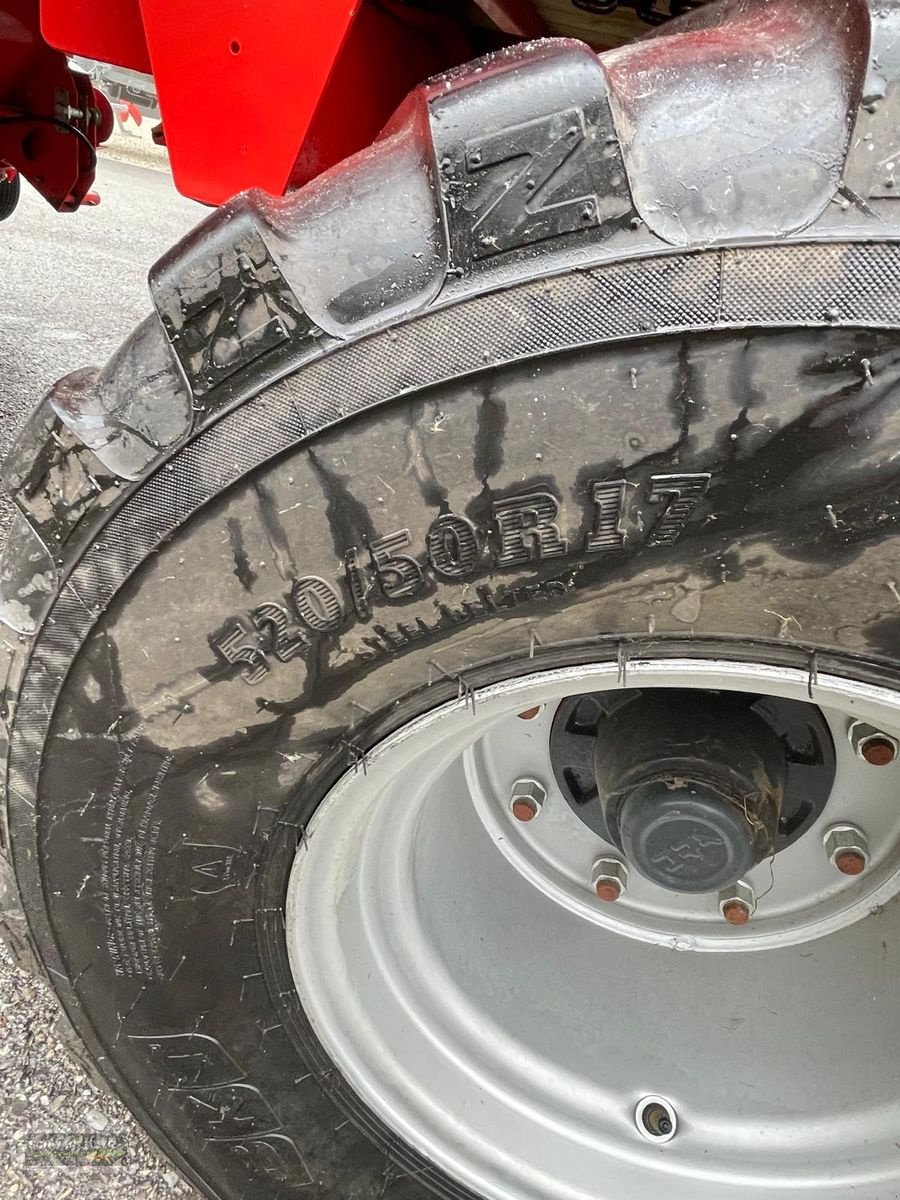 Ladewagen des Typs Gruber Twinpower 300, Gebrauchtmaschine in Gampern (Bild 16)