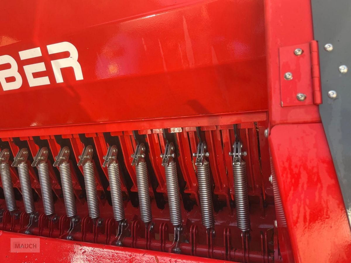 Ladewagen des Typs Gruber Twinpower, Gebrauchtmaschine in Burgkirchen (Bild 18)