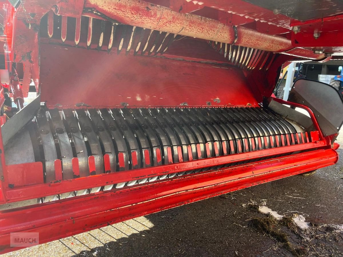 Ladewagen des Typs Gruber Twinpower, Gebrauchtmaschine in Burgkirchen (Bild 15)