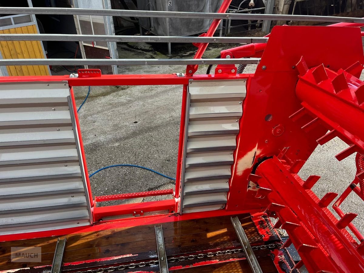 Ladewagen des Typs Gruber Twinpower, Gebrauchtmaschine in Burgkirchen (Bild 3)