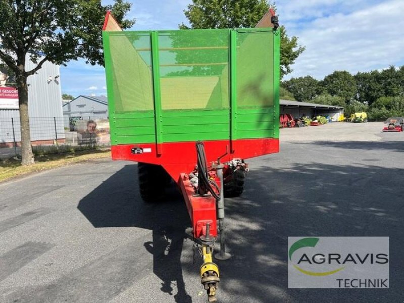 Ladewagen typu Hawe SLW 30, Gebrauchtmaschine v Meppen (Obrázek 2)