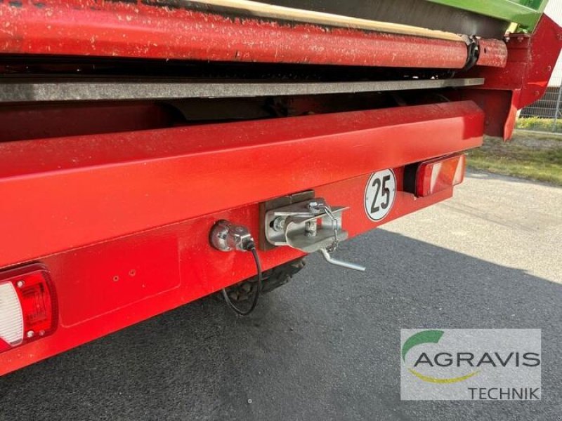 Ladewagen typu Hawe SLW 30, Gebrauchtmaschine v Meppen (Obrázek 8)