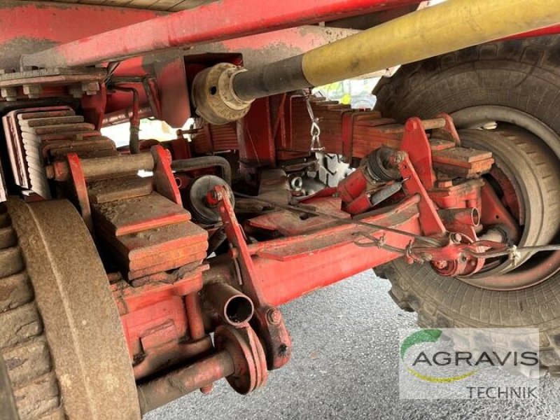 Ladewagen typu Hawe SLW 30, Gebrauchtmaschine v Meppen (Obrázek 12)