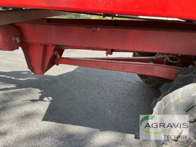 Ladewagen typu Hawe SLW 30, Gebrauchtmaschine v Meppen (Obrázek 14)