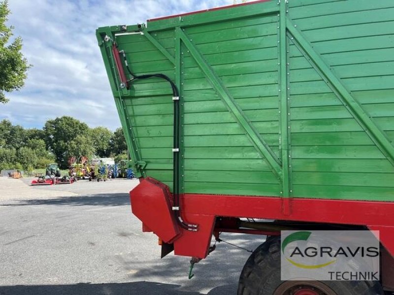 Ladewagen typu Hawe SLW 30, Gebrauchtmaschine v Meppen (Obrázek 16)