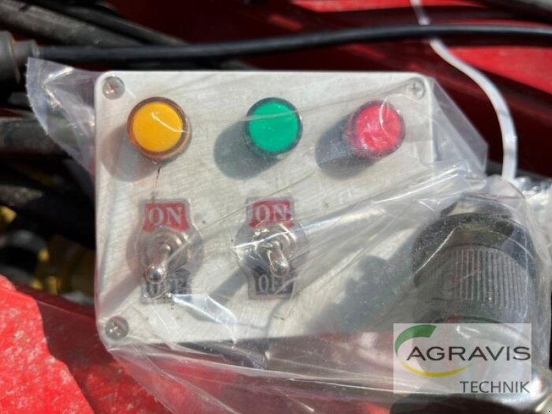 Ladewagen typu Hawe SLW 30, Gebrauchtmaschine v Meppen (Obrázek 19)