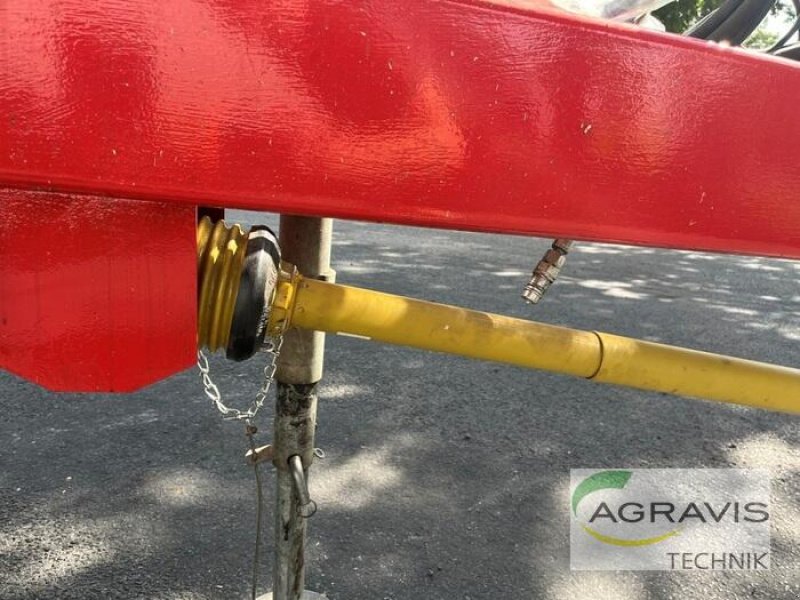 Ladewagen typu Hawe SLW 30, Gebrauchtmaschine v Meppen (Obrázek 11)