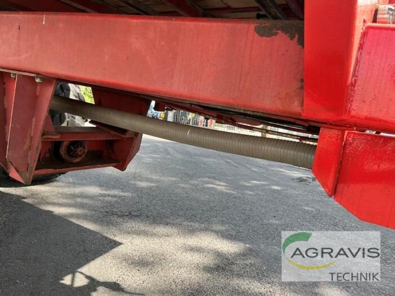 Ladewagen typu Hawe SLW 30, Gebrauchtmaschine v Meppen (Obrázek 10)