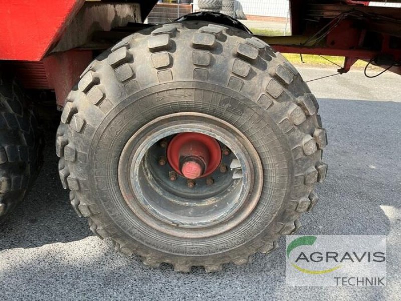 Ladewagen typu Hawe SLW 30, Gebrauchtmaschine v Meppen (Obrázek 17)