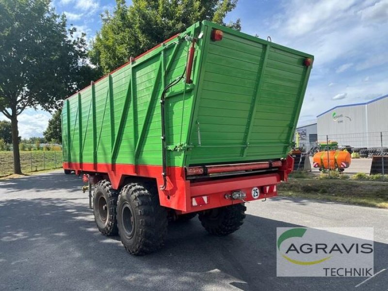 Ladewagen typu Hawe SLW 30, Gebrauchtmaschine v Meppen (Obrázek 7)