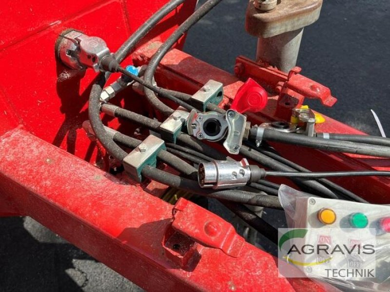 Ladewagen typu Hawe SLW 30, Gebrauchtmaschine v Meppen (Obrázek 9)