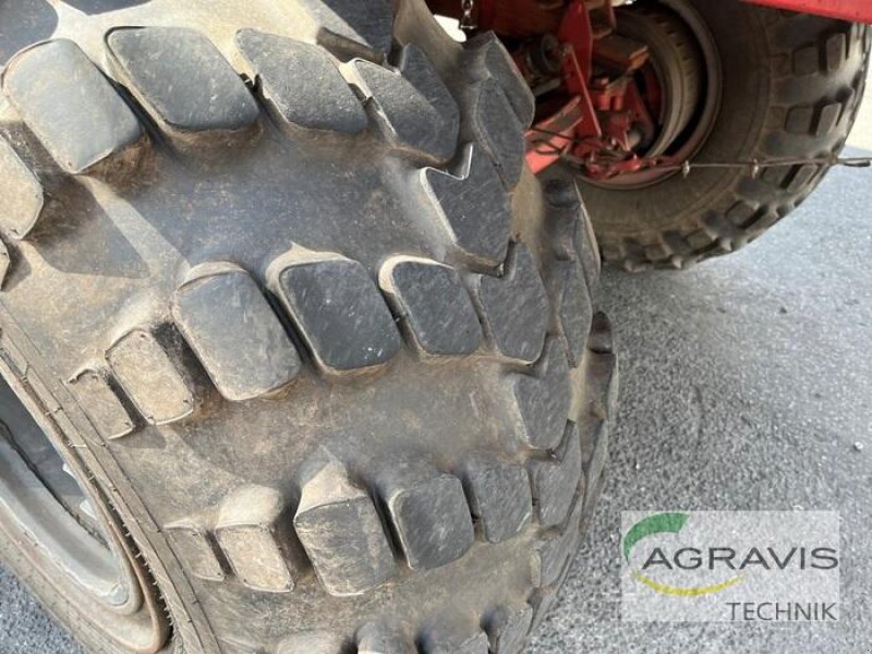 Ladewagen typu Hawe SLW 30, Gebrauchtmaschine v Meppen (Obrázek 18)