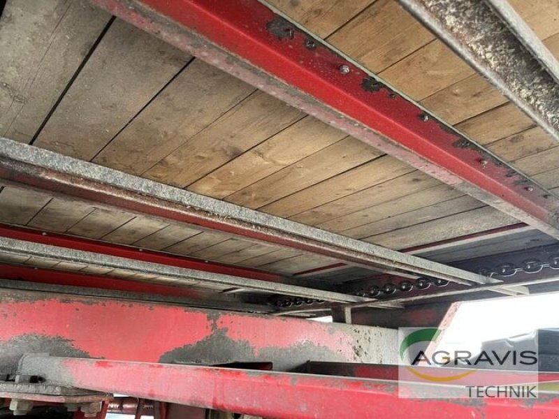 Ladewagen typu Hawe SLW 30, Gebrauchtmaschine v Meppen (Obrázek 13)