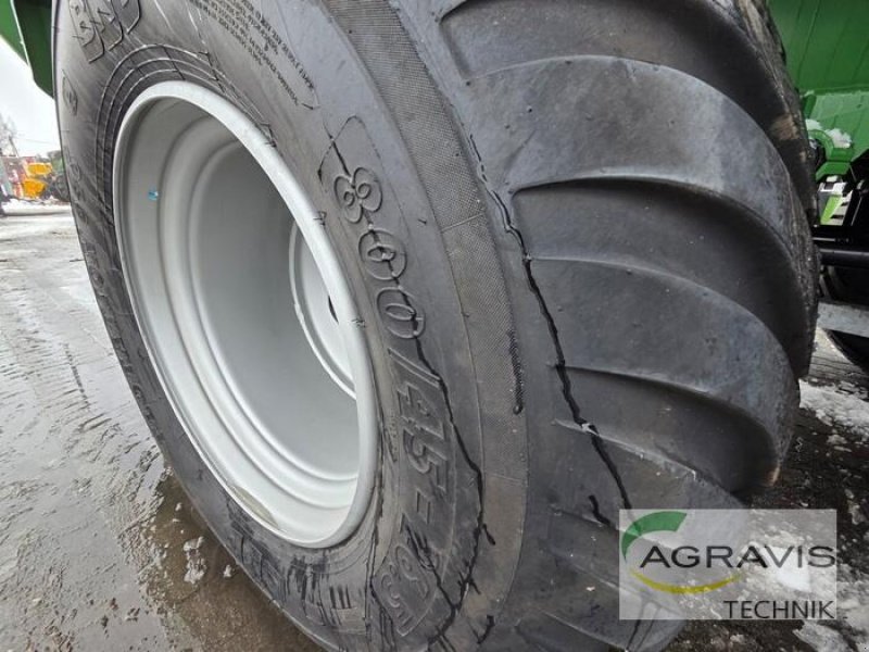 Ladewagen типа Hawe ULW 2500, Gebrauchtmaschine в Calbe / Saale (Фотография 12)