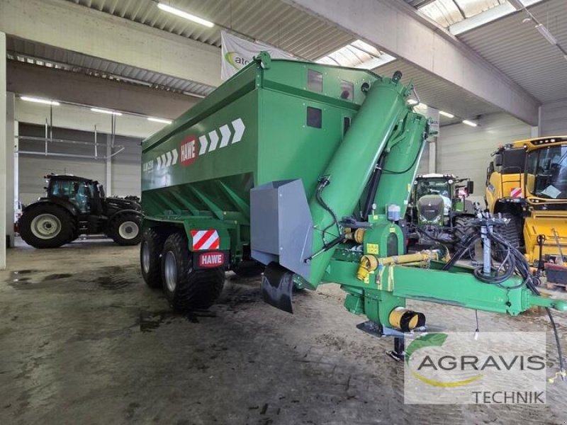 Ladewagen типа Hawe ULW 2500, Gebrauchtmaschine в Calbe / Saale (Фотография 8)