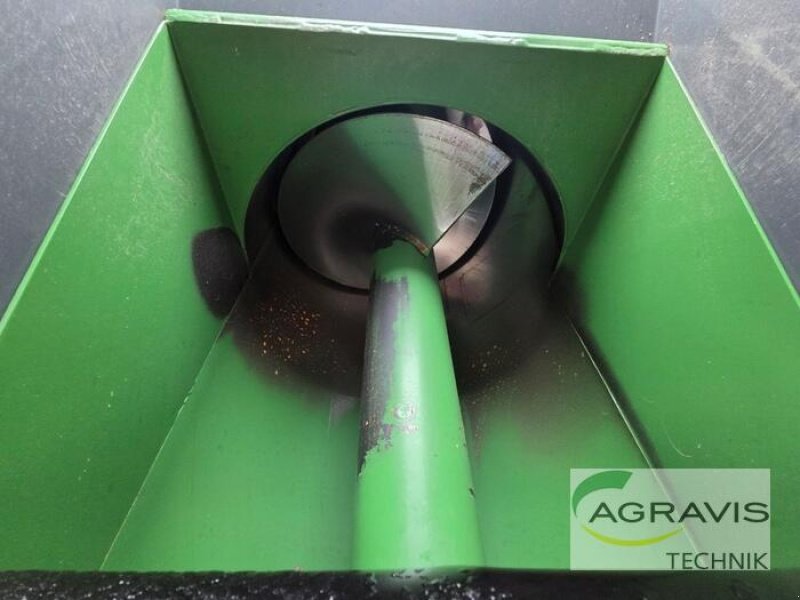 Ladewagen типа Hawe ULW 2500, Gebrauchtmaschine в Calbe / Saale (Фотография 11)