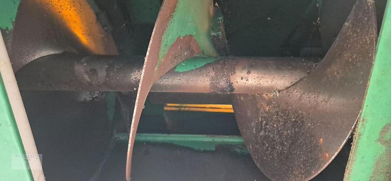 Ladewagen of the type Hawe ULW 2500T, Gebrauchtmaschine in Pragsdorf (Picture 7)