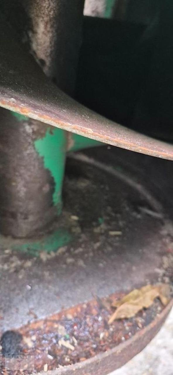 Ladewagen of the type Hawe ULW 2500T, Gebrauchtmaschine in Pragsdorf (Picture 8)