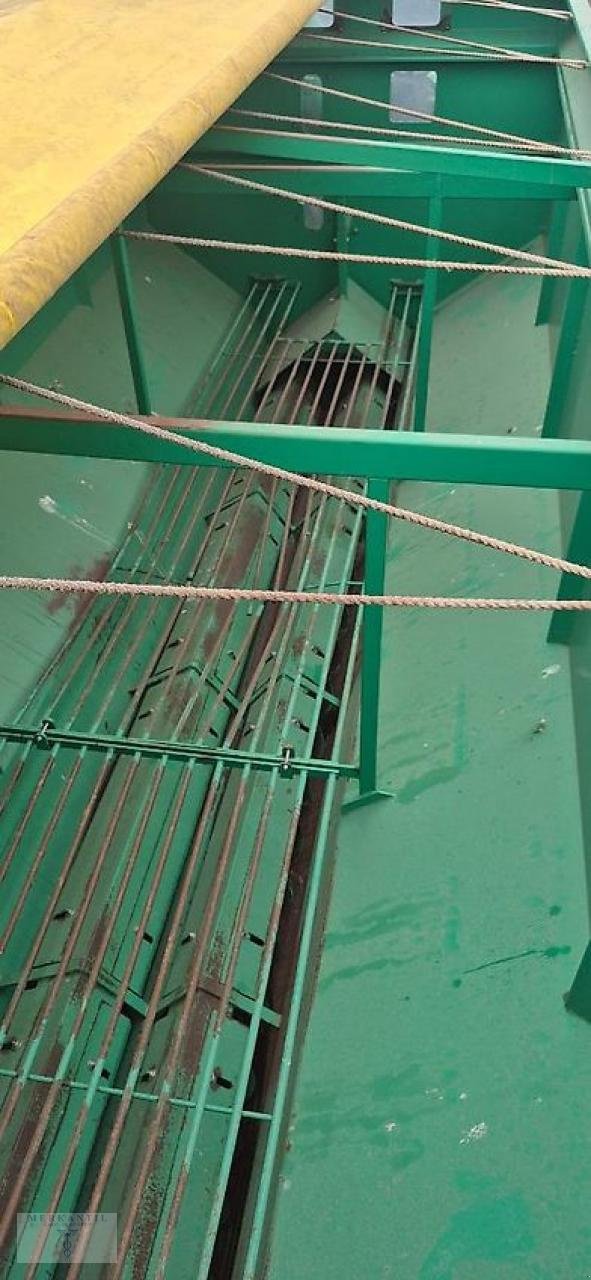 Ladewagen of the type Hawe ULW 2500T, Gebrauchtmaschine in Pragsdorf (Picture 9)