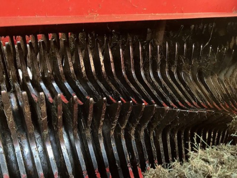 Ladewagen του τύπου Jumbo 6000 profi-lline, Gebrauchtmaschine σε Wierden (Φωτογραφία 6)