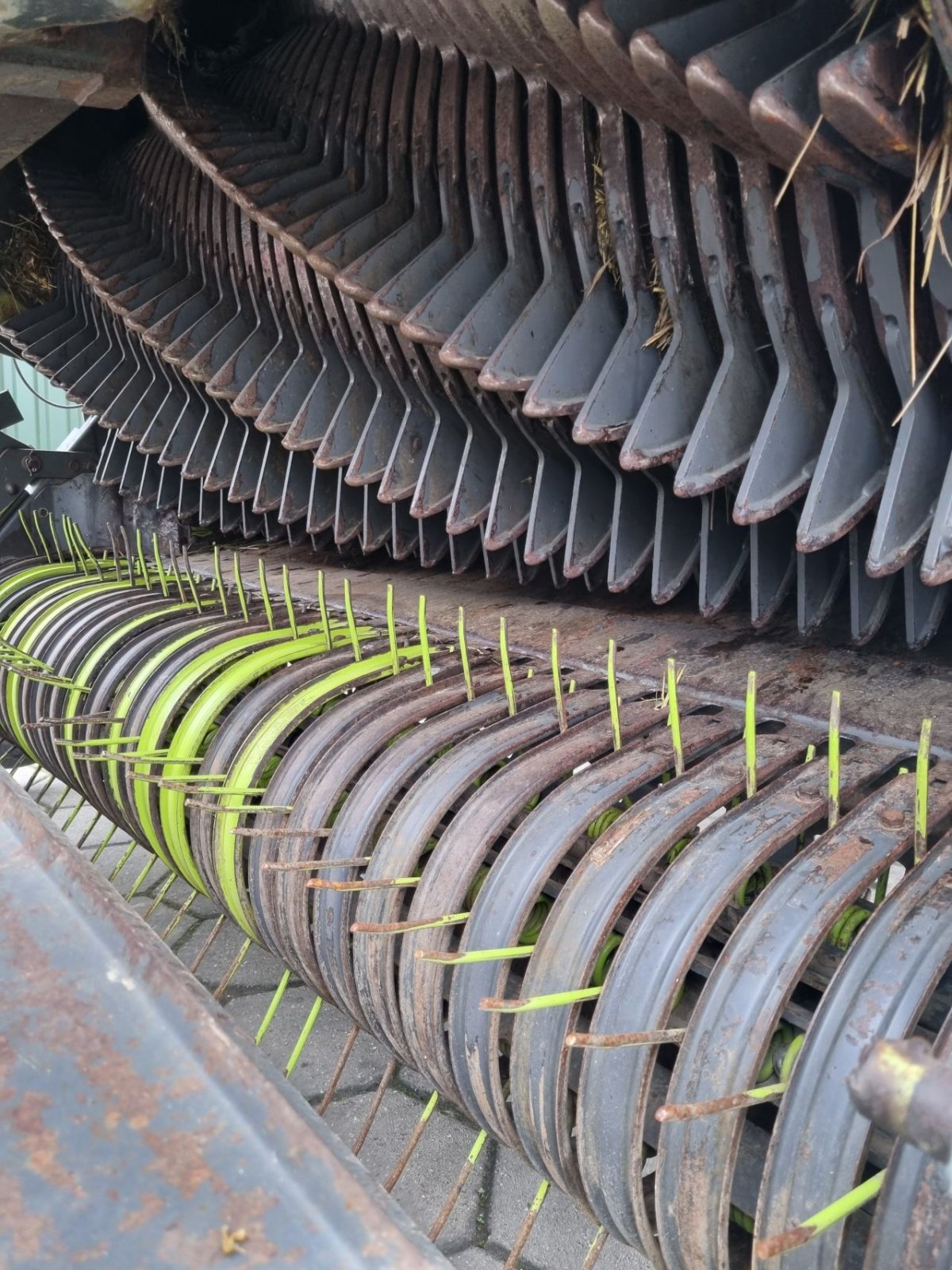 Ladewagen typu Kaweco 45, Gebrauchtmaschine v Molenaarsgraaf (Obrázek 7)