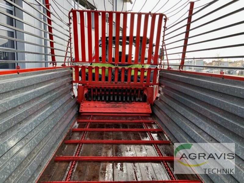 Ladewagen tip Kemper KSL 260, Gebrauchtmaschine in Fritzlar (Poză 4)