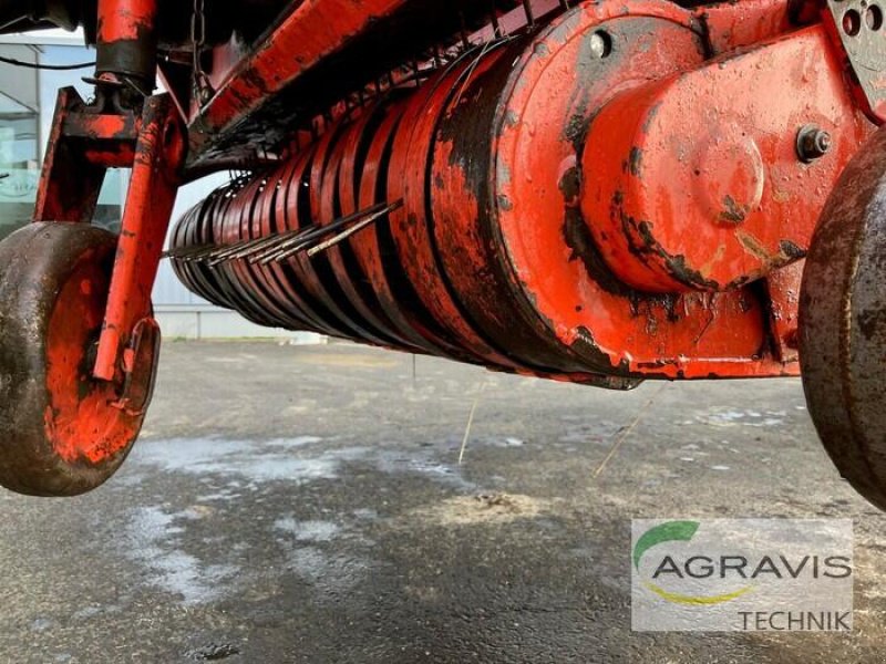 Ladewagen tip Kemper KSL 260, Gebrauchtmaschine in Fritzlar (Poză 11)