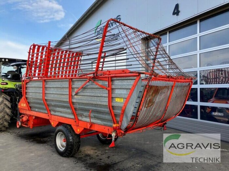 Ladewagen tip Kemper KSL 260, Gebrauchtmaschine in Fritzlar (Poză 7)