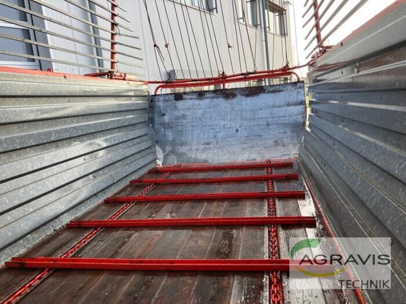 Ladewagen tip Kemper KSL 260, Gebrauchtmaschine in Fritzlar (Poză 9)