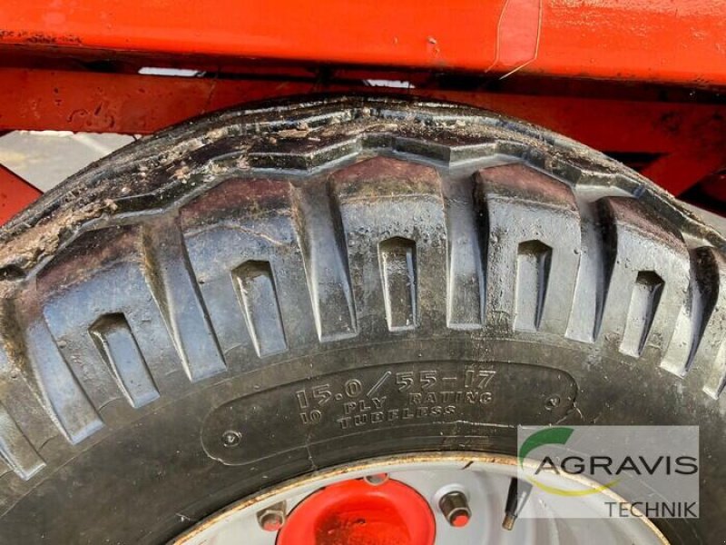 Ladewagen tip Kemper KSL 260, Gebrauchtmaschine in Fritzlar (Poză 8)