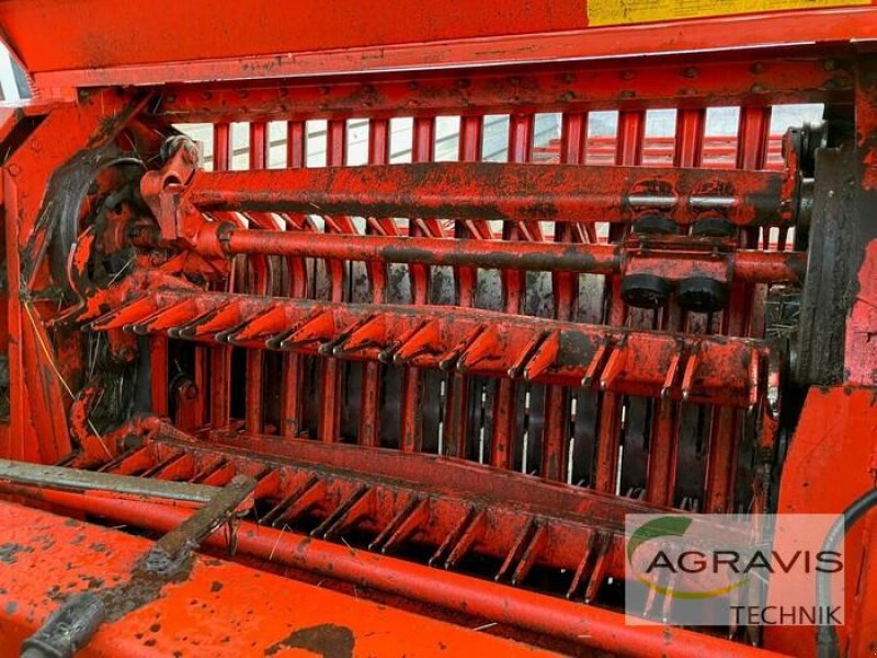 Ladewagen tip Kemper KSL 260, Gebrauchtmaschine in Fritzlar (Poză 10)