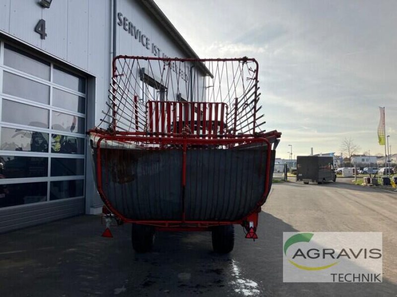 Ladewagen tip Kemper KSL 260, Gebrauchtmaschine in Fritzlar (Poză 3)