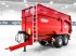 Ladewagen typu Krampe Big Body 540 Carrier (BB 540) 14,8 tons capacity, 26 m3, 60 cm extension, Made in Germany, premium trailer, Gebrauchtmaschine v Csengele (Obrázek 1)