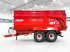 Ladewagen typu Krampe Big Body 540 Carrier (BB 540) 14,8 tons capacity, 26 m3, 60 cm extension, Made in Germany, premium trailer, Gebrauchtmaschine v Csengele (Obrázok 5)