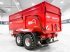 Ladewagen типа Krampe Big Body 650 (BB 650) 21 tons capacity, 30,5 m3, 60 cm extension, Made in Germany, premium trailer, Gebrauchtmaschine в Csengele (Фотография 4)