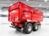 Ladewagen typu Krampe Big Body 700 Carrier (BB 700) 22 tons capacity, 32,8 m3, 60 cm extension, Made in Germany, premium trailer, Gebrauchtmaschine v Csengele (Obrázek 3)