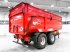 Ladewagen a típus Krampe Big Body 750 Carrier (BB 750) 22 tons capacity, 35,2 m3, 60 cm extension, Made in Germany, premium trailer, Gebrauchtmaschine ekkor: Csengele (Kép 4)
