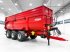 Ladewagen typu Krampe Big Body 900 (BB 900) 28 tons capacity, 46,1 m3, 3 axles, 80 cm extension, Made in Germany, premium trailer, Gebrauchtmaschine v Csengele (Obrázek 2)