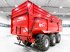Ladewagen typu Krampe Big Body 900 (BB 900) 28 tons capacity, 46,1 m3, 3 axles, 80 cm extension, Made in Germany, premium trailer, Gebrauchtmaschine v Csengele (Obrázek 3)